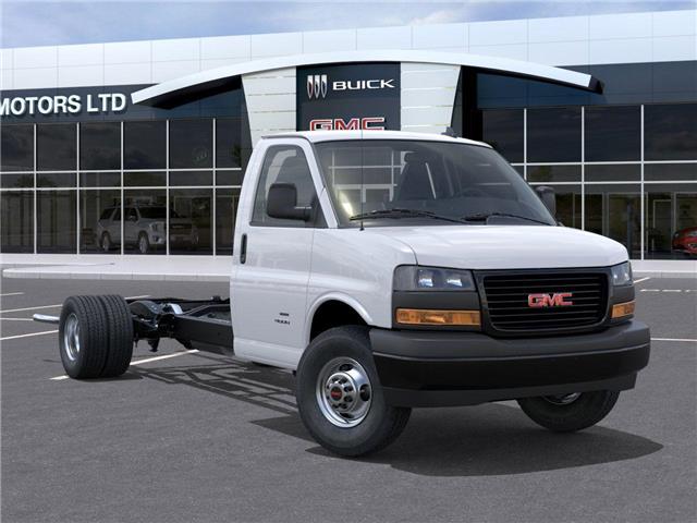 2026 GMC Savana Cutaway 4500 4500 Van (Stk: 26SAV1) in Virgil - Image 7 of 24