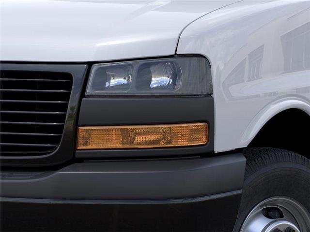 2026 GMC Savana Cutaway 4500 4500 Van (Stk: 26SAV1) in Virgil - Image 10 of 24