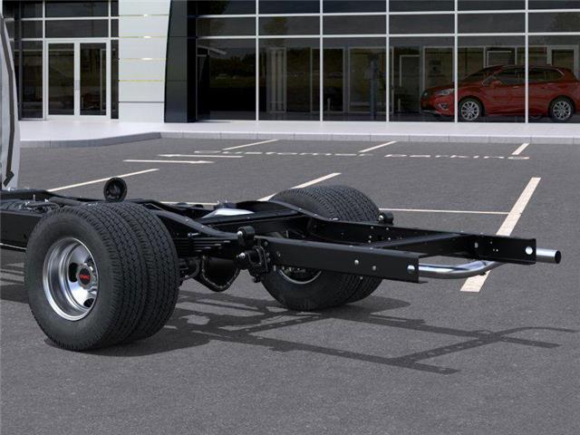 2026 GMC Savana Cutaway 4500 4500 Van (Stk: 26SAV1) in Virgil - Image 11 of 24