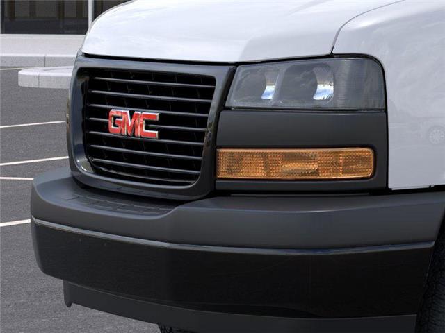 2026 GMC Savana Cutaway 4500 4500 Van (Stk: 26SAV1) in Virgil - Image 13 of 24