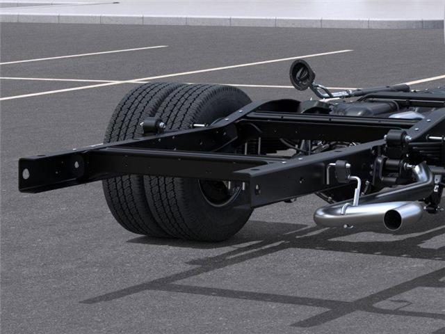 2026 GMC Savana Cutaway 4500 4500 Van (Stk: 26SAV1) in Virgil - Image 14 of 24