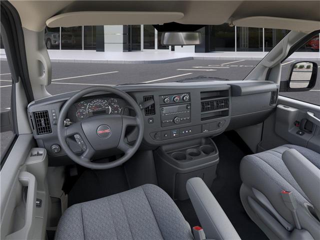 2026 GMC Savana Cutaway 4500 4500 Van (Stk: 26SAV1) in Virgil - Image 15 of 24
