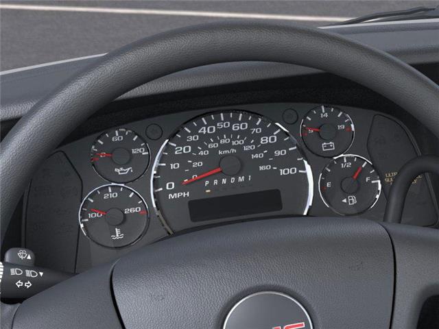 2026 GMC Savana Cutaway 4500 4500 Van (Stk: 26SAV1) in Virgil - Image 18 of 24