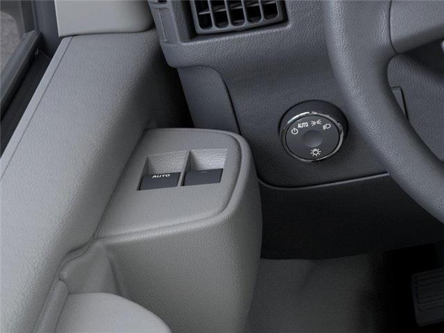 2026 GMC Savana Cutaway 4500 4500 Van (Stk: 26SAV1) in Virgil - Image 22 of 24