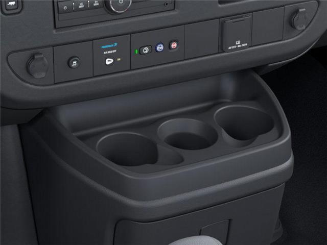 2026 GMC Savana Cutaway 4500 4500 Van (Stk: 26SAV1) in Virgil - Image 23 of 24