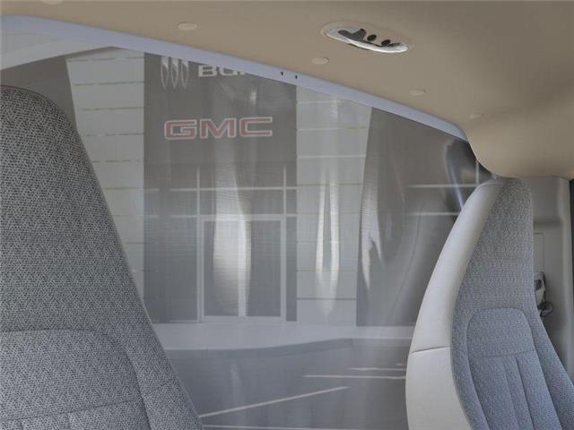 2026 GMC Savana Cutaway 4500 4500 Van (Stk: 26SAV1) in Virgil - Image 24 of 24