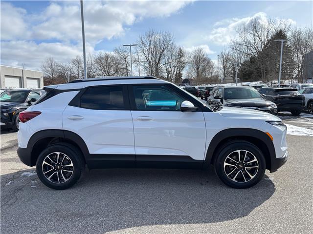 2026 Chevrolet TrailBlazer LT (Stk: TT128553) in Caledonia - Image 6 of 52 2026 Chevrolet TrailBlazer LT (Stk: TT128553) in Caledonia - Image 6 of 52