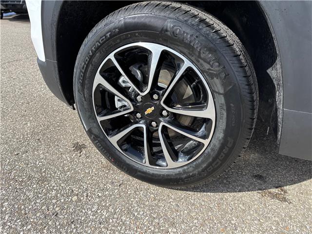 2026 Chevrolet TrailBlazer LT (Stk: TT128553) in Caledonia - Image 9 of 52 2026 Chevrolet TrailBlazer LT (Stk: TT128553) in Caledonia - Image 9 of 52