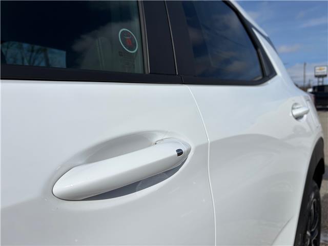 2026 Chevrolet TrailBlazer LT (Stk: TT128553) in Caledonia - Image 10 of 52 2026 Chevrolet TrailBlazer LT (Stk: TT128553) in Caledonia - Image 10 of 52