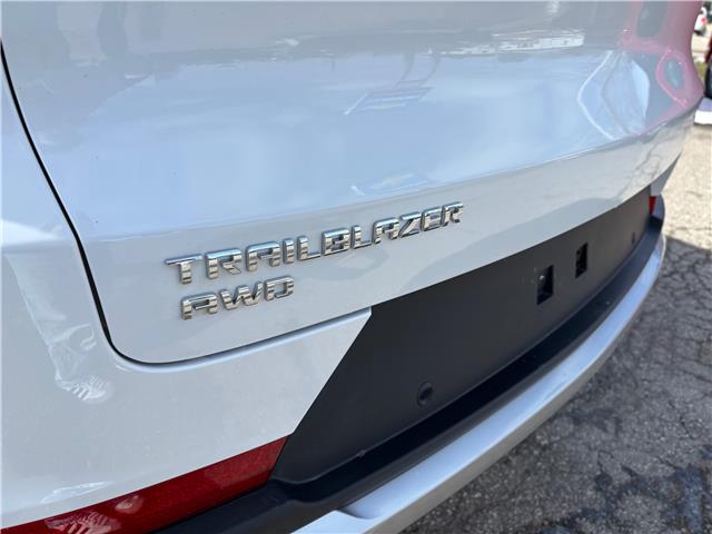 2026 Chevrolet TrailBlazer LT (Stk: TT128553) in Caledonia - Image 11 of 52 2026 Chevrolet TrailBlazer LT (Stk: TT128553) in Caledonia - Image 11 of 52