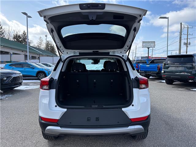 2026 Chevrolet TrailBlazer LT (Stk: TT128553) in Caledonia - Image 13 of 52 2026 Chevrolet TrailBlazer LT (Stk: TT128553) in Caledonia - Image 13 of 52