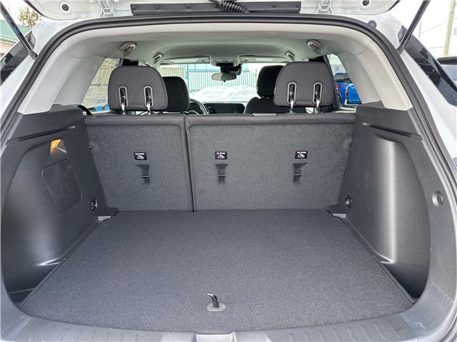 2026 Chevrolet TrailBlazer LT (Stk: TT128553) in Caledonia - Image 14 of 52 2026 Chevrolet TrailBlazer LT (Stk: TT128553) in Caledonia - Image 14 of 52