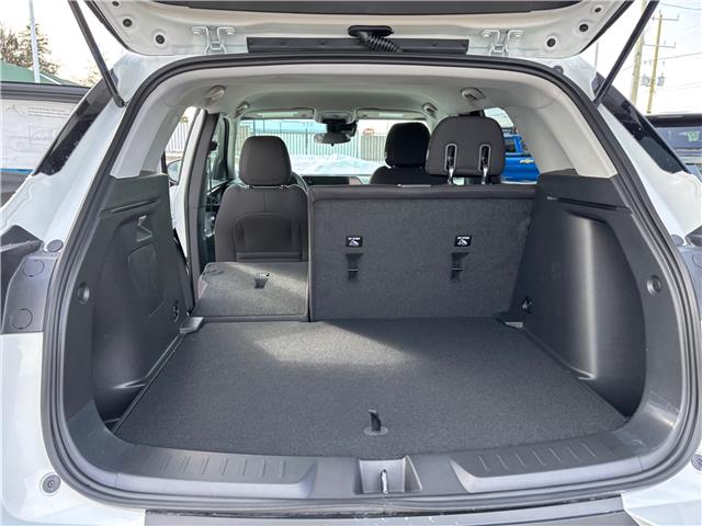 2026 Chevrolet TrailBlazer LT (Stk: TT128553) in Caledonia - Image 15 of 52 2026 Chevrolet TrailBlazer LT (Stk: TT128553) in Caledonia - Image 15 of 52