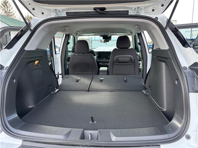 2026 Chevrolet TrailBlazer LT (Stk: TT128553) in Caledonia - Image 16 of 52 2026 Chevrolet TrailBlazer LT (Stk: TT128553) in Caledonia - Image 16 of 52