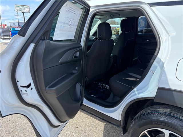 2026 Chevrolet TrailBlazer LT (Stk: TT128553) in Caledonia - Image 18 of 52 2026 Chevrolet TrailBlazer LT (Stk: TT128553) in Caledonia - Image 18 of 52