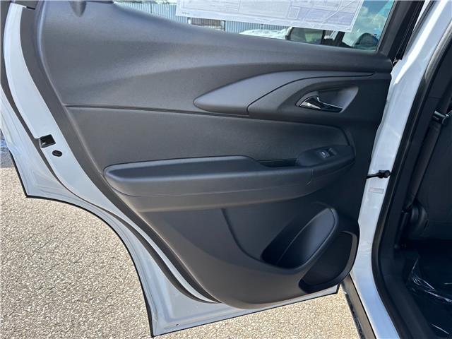 2026 Chevrolet TrailBlazer LT (Stk: TT128553) in Caledonia - Image 19 of 52 2026 Chevrolet TrailBlazer LT (Stk: TT128553) in Caledonia - Image 19 of 52