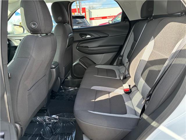 2026 Chevrolet TrailBlazer LT (Stk: TT128553) in Caledonia - Image 20 of 52 2026 Chevrolet TrailBlazer LT (Stk: TT128553) in Caledonia - Image 20 of 52
