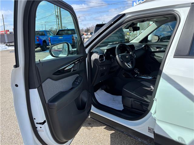 2026 Chevrolet TrailBlazer LT (Stk: TT128553) in Caledonia - Image 21 of 52 2026 Chevrolet TrailBlazer LT (Stk: TT128553) in Caledonia - Image 21 of 52