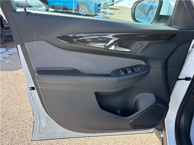 2026 Chevrolet TrailBlazer LT (Stk: TT128553) in Caledonia - Image 22 of 52 2026 Chevrolet TrailBlazer LT (Stk: TT128553) in Caledonia - Image 22 of 52