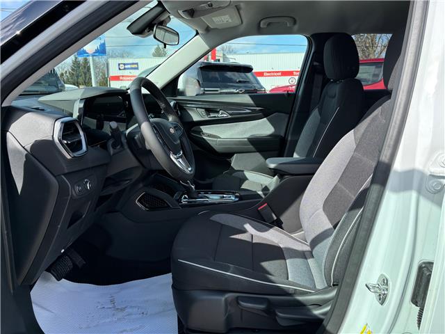 2026 Chevrolet TrailBlazer LT (Stk: TT128553) in Caledonia - Image 25 of 52 2026 Chevrolet TrailBlazer LT (Stk: TT128553) in Caledonia - Image 25 of 52