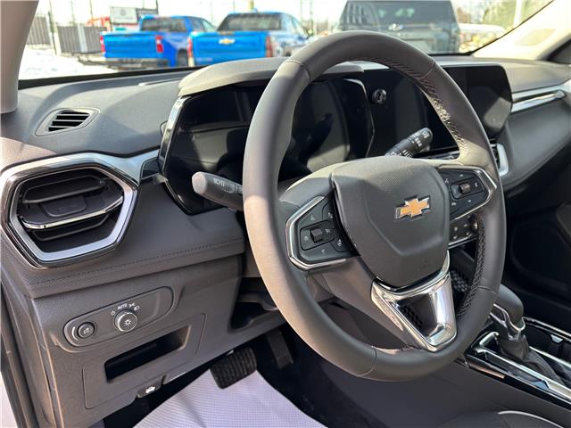 2026 Chevrolet TrailBlazer LT (Stk: TT128553) in Caledonia - Image 27 of 52 2026 Chevrolet TrailBlazer LT (Stk: TT128553) in Caledonia - Image 27 of 52