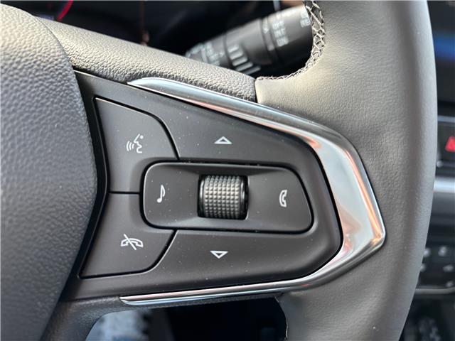 2026 Chevrolet TrailBlazer LT (Stk: TT128553) in Caledonia - Image 31 of 52 2026 Chevrolet TrailBlazer LT (Stk: TT128553) in Caledonia - Image 31 of 52