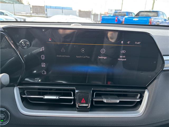 2026 Chevrolet TrailBlazer LT (Stk: TT128553) in Caledonia - Image 35 of 52 2026 Chevrolet TrailBlazer LT (Stk: TT128553) in Caledonia - Image 35 of 52