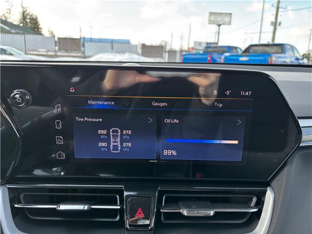 2026 Chevrolet TrailBlazer LT (Stk: TT128553) in Caledonia - Image 36 of 52 2026 Chevrolet TrailBlazer LT (Stk: TT128553) in Caledonia - Image 36 of 52
