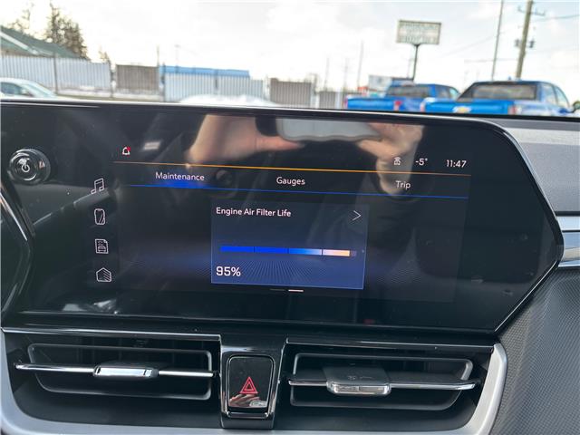 2026 Chevrolet TrailBlazer LT (Stk: TT128553) in Caledonia - Image 37 of 52 2026 Chevrolet TrailBlazer LT (Stk: TT128553) in Caledonia - Image 37 of 52