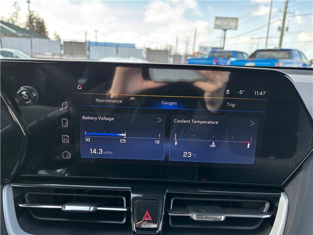 2026 Chevrolet TrailBlazer LT (Stk: TT128553) in Caledonia - Image 38 of 52 2026 Chevrolet TrailBlazer LT (Stk: TT128553) in Caledonia - Image 38 of 52