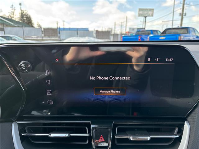 2026 Chevrolet TrailBlazer LT (Stk: TT128553) in Caledonia - Image 39 of 52 2026 Chevrolet TrailBlazer LT (Stk: TT128553) in Caledonia - Image 39 of 52