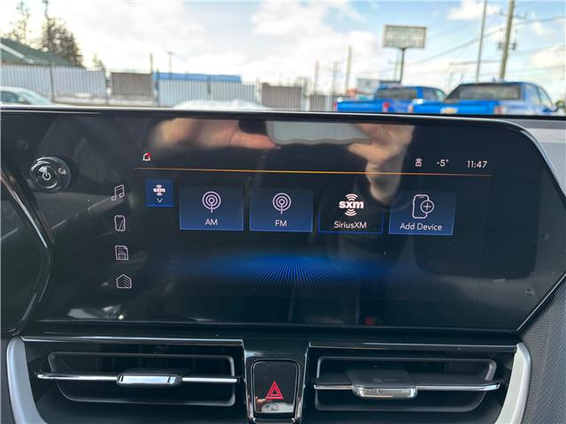 2026 Chevrolet TrailBlazer LT (Stk: TT128553) in Caledonia - Image 40 of 52 2026 Chevrolet TrailBlazer LT (Stk: TT128553) in Caledonia - Image 40 of 52