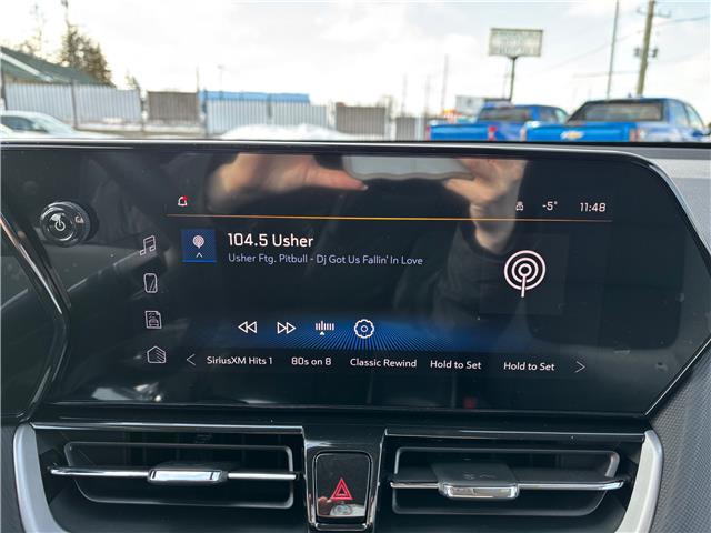 2026 Chevrolet TrailBlazer LT (Stk: TT128553) in Caledonia - Image 41 of 52 2026 Chevrolet TrailBlazer LT (Stk: TT128553) in Caledonia - Image 41 of 52