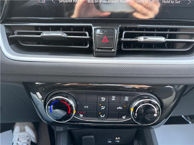 2026 Chevrolet TrailBlazer LT (Stk: TT128553) in Caledonia - Image 42 of 52 2026 Chevrolet TrailBlazer LT (Stk: TT128553) in Caledonia - Image 42 of 52