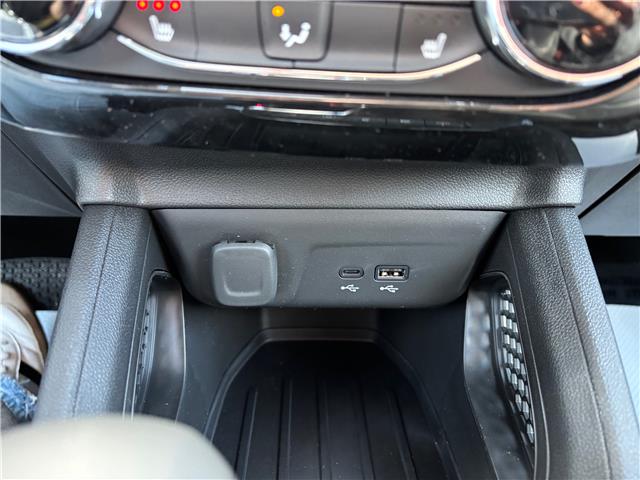 2026 Chevrolet TrailBlazer LT (Stk: TT128553) in Caledonia - Image 43 of 52 2026 Chevrolet TrailBlazer LT (Stk: TT128553) in Caledonia - Image 43 of 52