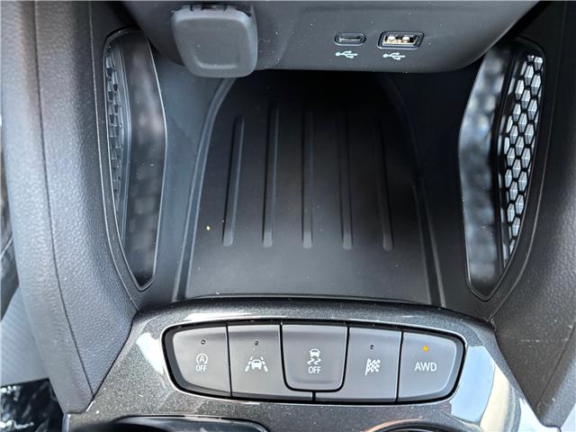 2026 Chevrolet TrailBlazer LT (Stk: TT128553) in Caledonia - Image 44 of 52 2026 Chevrolet TrailBlazer LT (Stk: TT128553) in Caledonia - Image 44 of 52