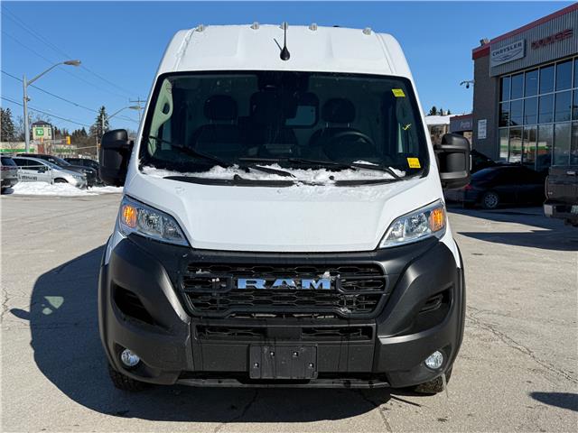 2024 RAM ProMaster 3500 High Roof (Stk: W9384) in Uxbridge - Image 2 of 8