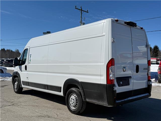 2024 RAM ProMaster 3500 High Roof (Stk: W9384) in Uxbridge - Image 5 of 8