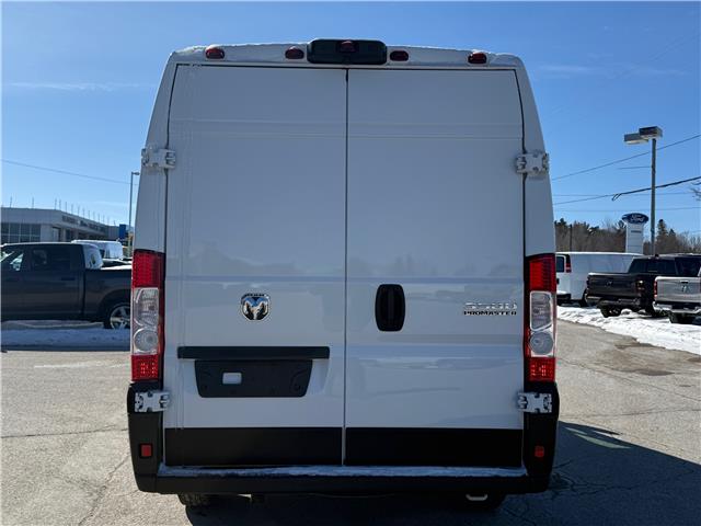 2024 RAM ProMaster 3500 High Roof (Stk: W9384) in Uxbridge - Image 6 of 8