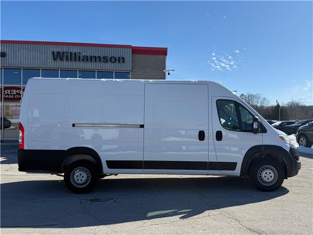 2024 RAM ProMaster 3500 High Roof (Stk: W9384) in Uxbridge - Image 8 of 8
