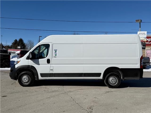 2024 RAM ProMaster 3500 High Roof (Stk: W9385) in Uxbridge - Image 4 of 8 2024 RAM ProMaster 3500 High Roof (Stk: W9385) in Uxbridge - Image 4 of 8