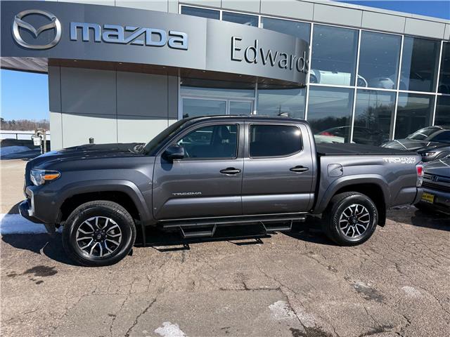 2022 Toyota Tacoma Base (Stk: 24750) in Pembroke - Image 2 of 30 2022 Toyota Tacoma Base (Stk: 24750) in Pembroke - Image 2 of 30