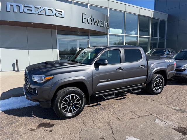 2022 Toyota Tacoma Base (Stk: 24750) in Pembroke - Image 3 of 30 2022 Toyota Tacoma Base (Stk: 24750) in Pembroke - Image 3 of 30