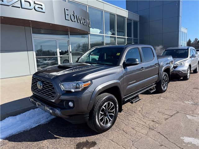 2022 Toyota Tacoma Base (Stk: 24750) in Pembroke - Image 4 of 30 2022 Toyota Tacoma Base (Stk: 24750) in Pembroke - Image 4 of 30