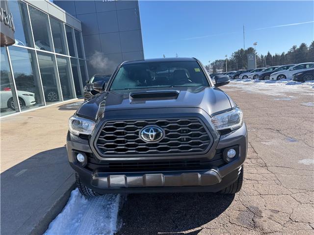 2022 Toyota Tacoma Base (Stk: 24750) in Pembroke - Image 6 of 30 2022 Toyota Tacoma Base (Stk: 24750) in Pembroke - Image 6 of 30