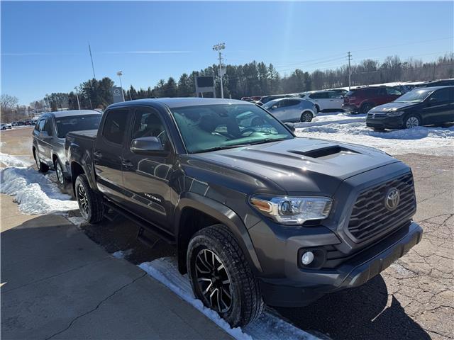 2022 Toyota Tacoma Base (Stk: 24750) in Pembroke - Image 8 of 30 2022 Toyota Tacoma Base (Stk: 24750) in Pembroke - Image 8 of 30