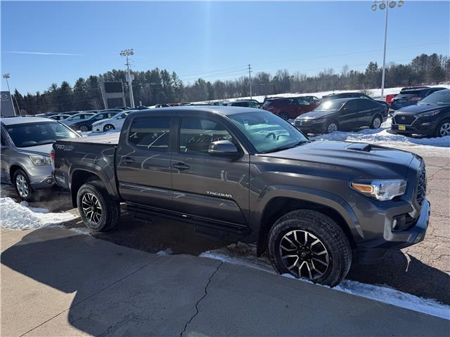 2022 Toyota Tacoma Base (Stk: 24750) in Pembroke - Image 9 of 30 2022 Toyota Tacoma Base (Stk: 24750) in Pembroke - Image 9 of 30
