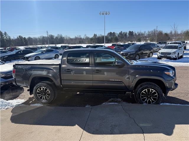 2022 Toyota Tacoma Base (Stk: 24750) in Pembroke - Image 10 of 30 2022 Toyota Tacoma Base (Stk: 24750) in Pembroke - Image 10 of 30