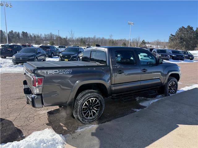 2022 Toyota Tacoma Base (Stk: 24750) in Pembroke - Image 11 of 30 2022 Toyota Tacoma Base (Stk: 24750) in Pembroke - Image 11 of 30