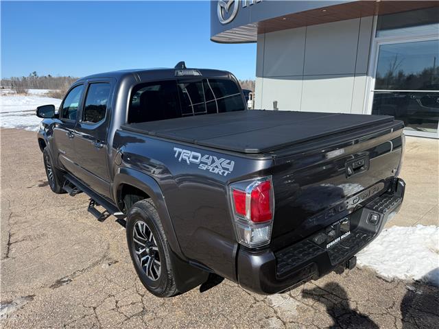 2022 Toyota Tacoma Base (Stk: 24750) in Pembroke - Image 12 of 30 2022 Toyota Tacoma Base (Stk: 24750) in Pembroke - Image 12 of 30